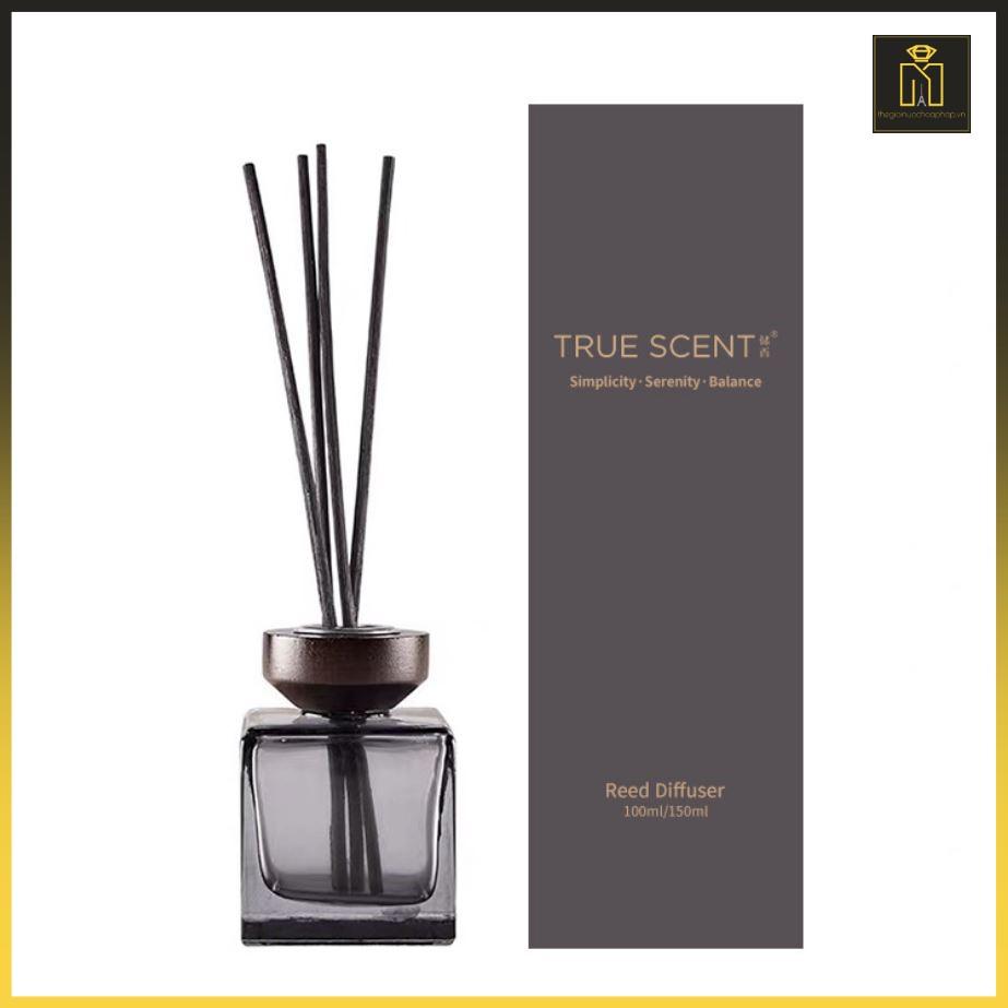 Tinh dầu khuếch tán -150ml True Scent TS-04 - Giải pháp không gian thơm
