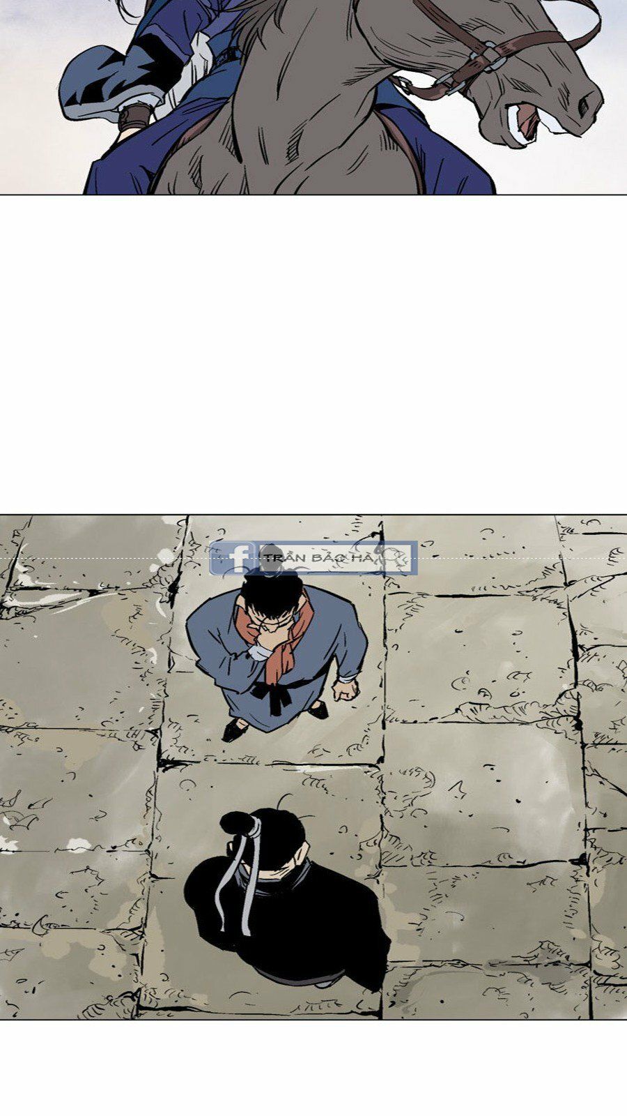 cao thủ 2 chapter 59 52