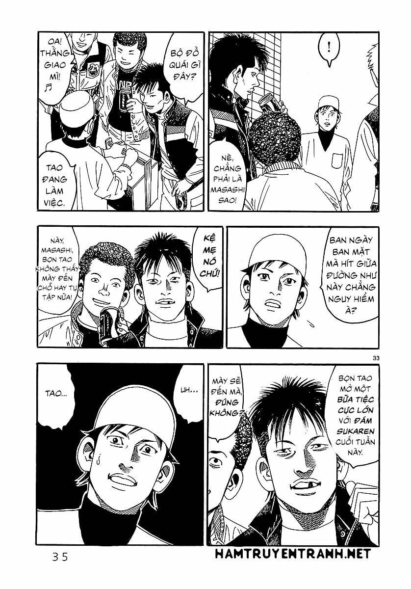 yomawari sensei chapter 0.2 4