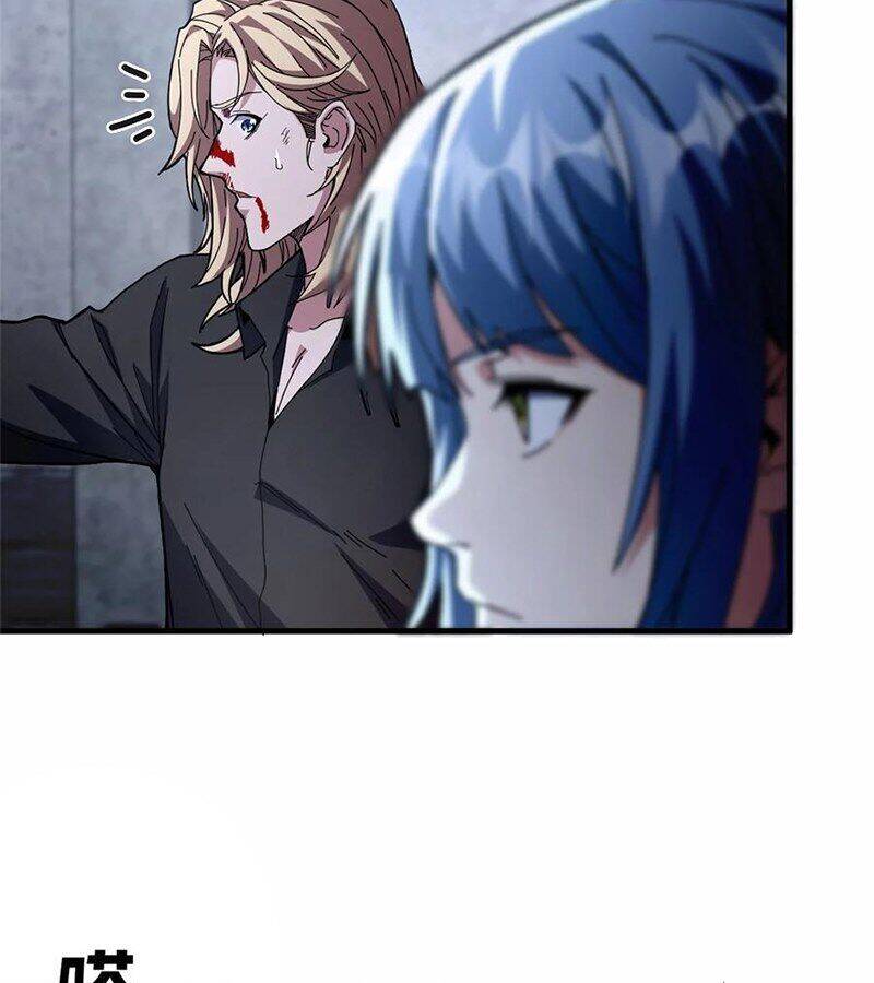 trưởng giám ngục trông coi các ma nữ chapter 96 46