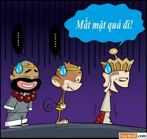 tân tây du ký chapter 50 14