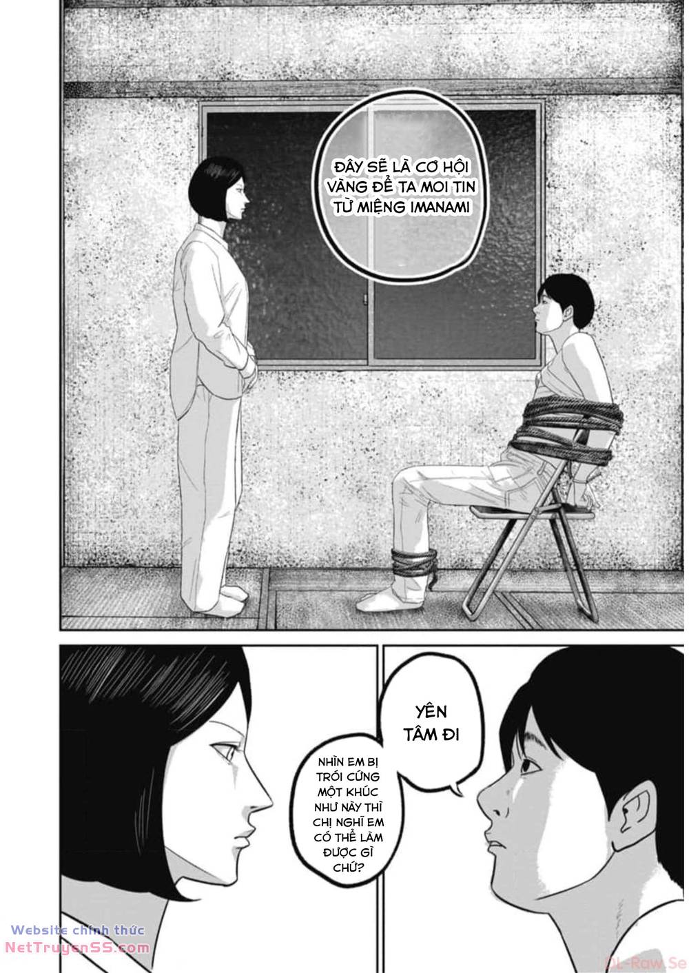 smiley - cười lên m chapter 53 9