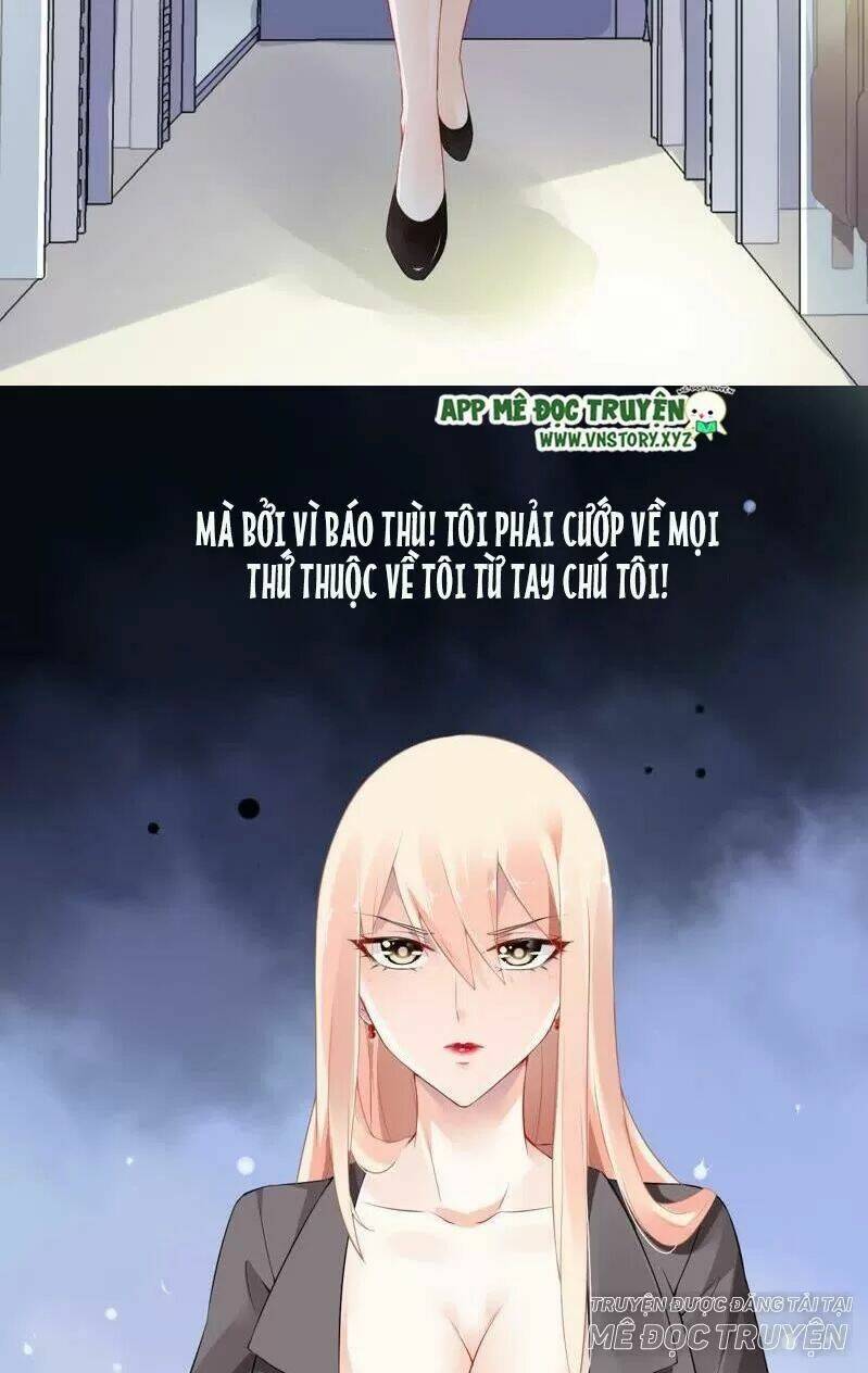 mưu ái thành nghiện chapter 1 6