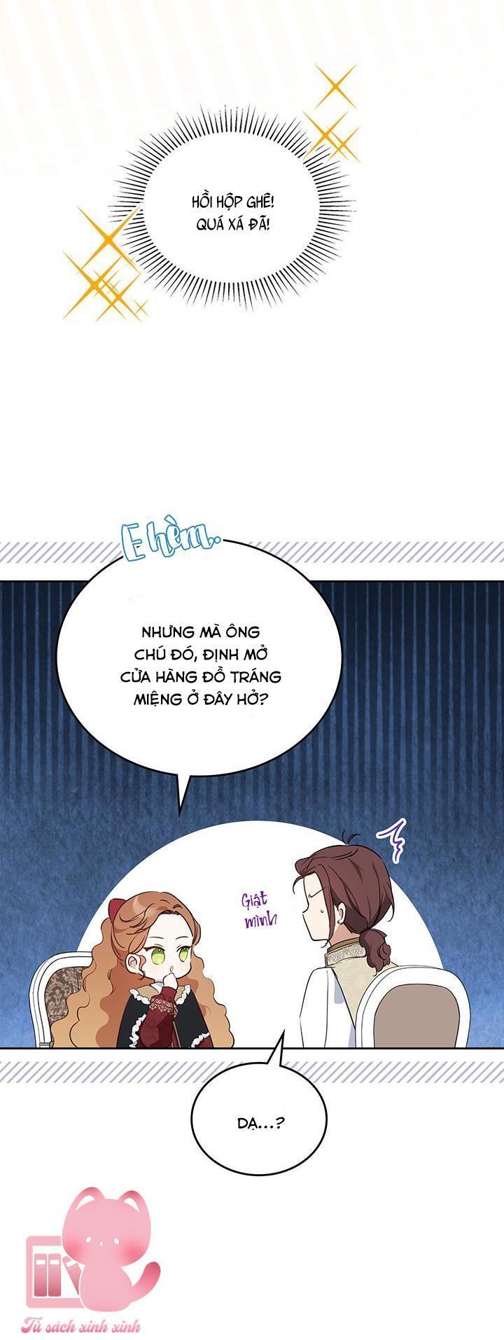 kiếp này ta sẽ trở thành gia chủ chapter 96 38