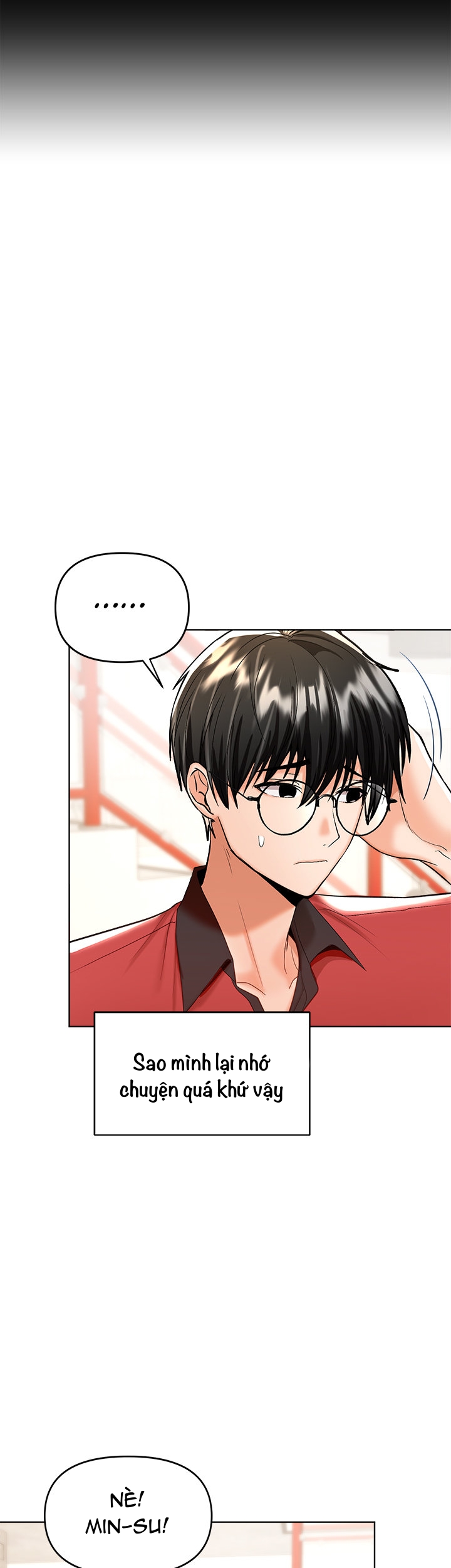 chiều chuộng em đi mà chapter 4.2 18