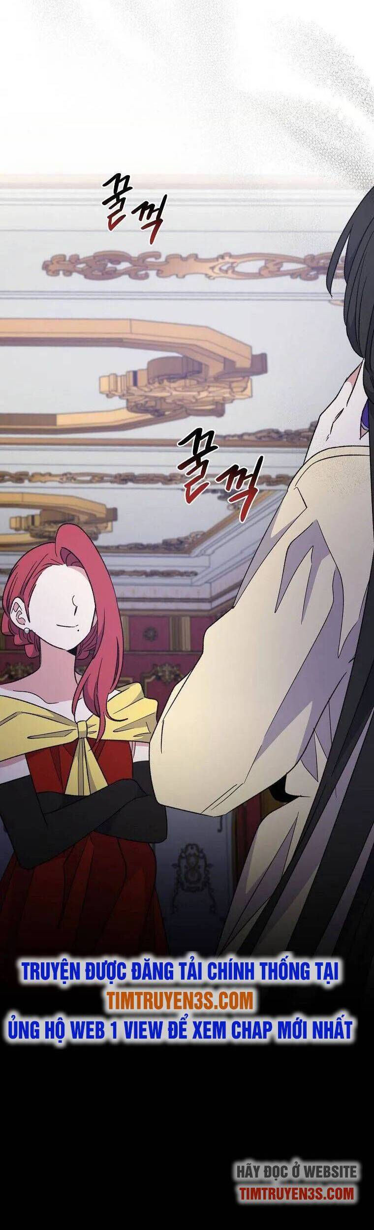 nhà hiền triết yigret chapter 46 20