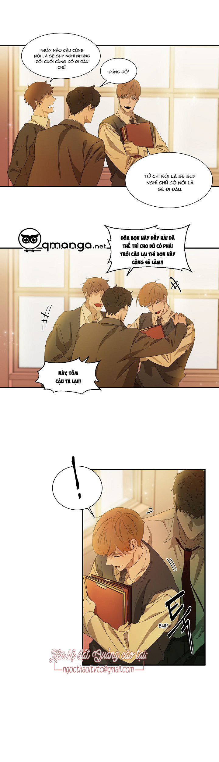 ever green chapter 26 3