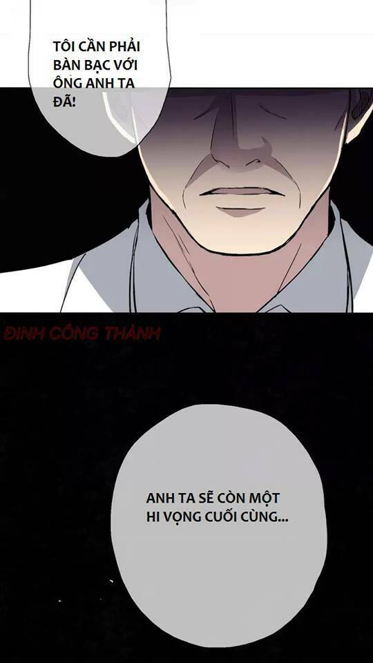 vòng cấm chết người chapter 5 19