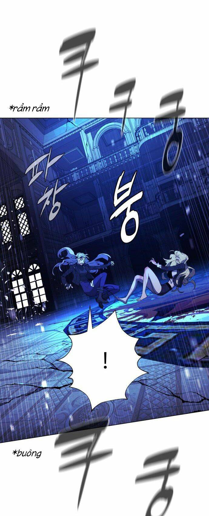 Máu trắng chapter 85 12