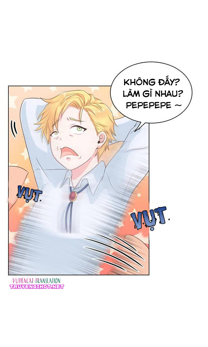 lời cầu hôn đến từ hoàng đế chapter 2 29