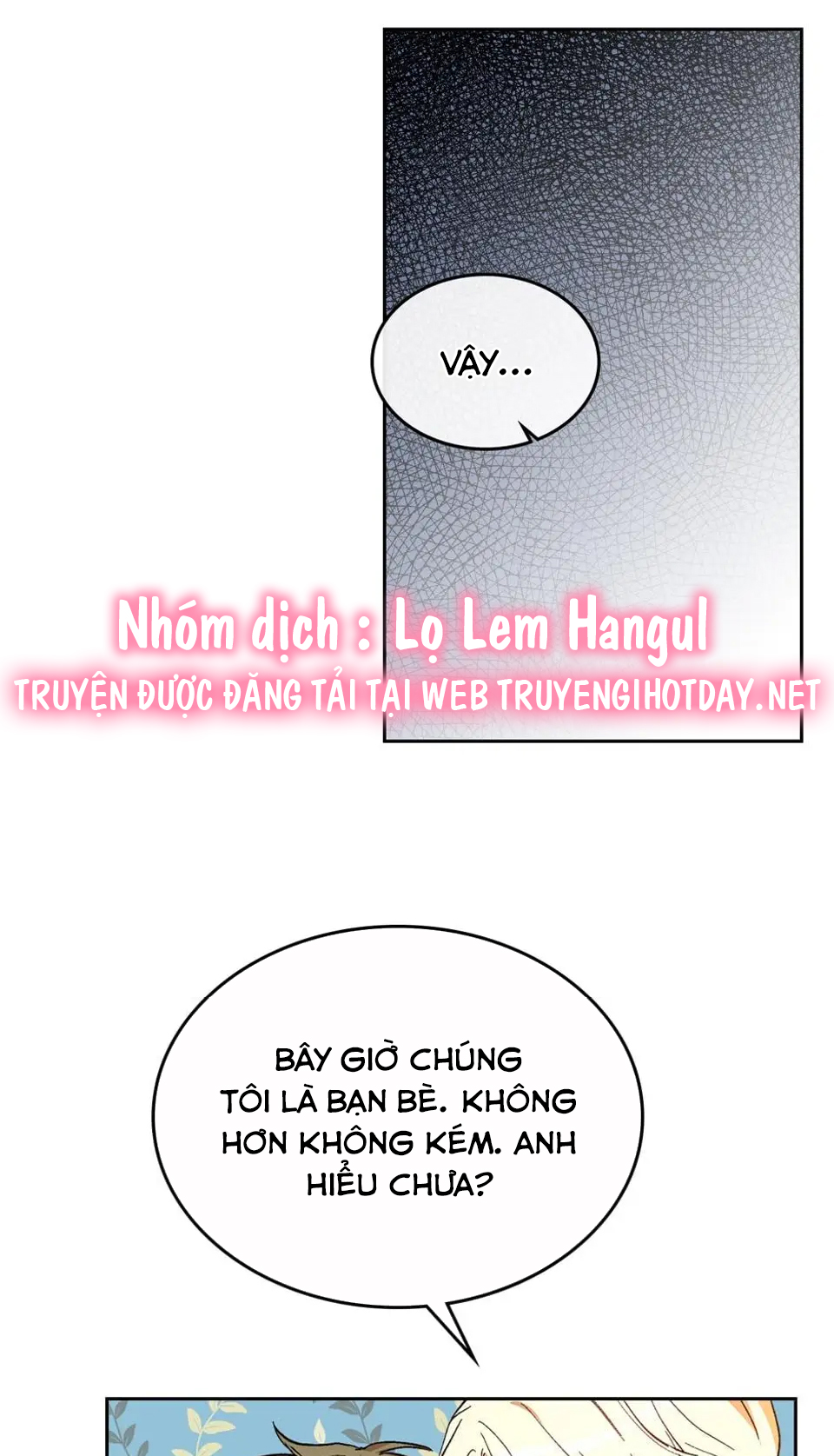 Vị Hôn Thê Khế Ước Của Công Tước chapter 158 11