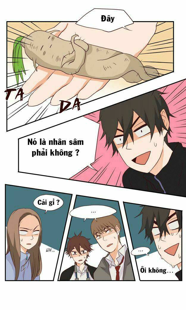 pine in the flower garden chapter 14 24