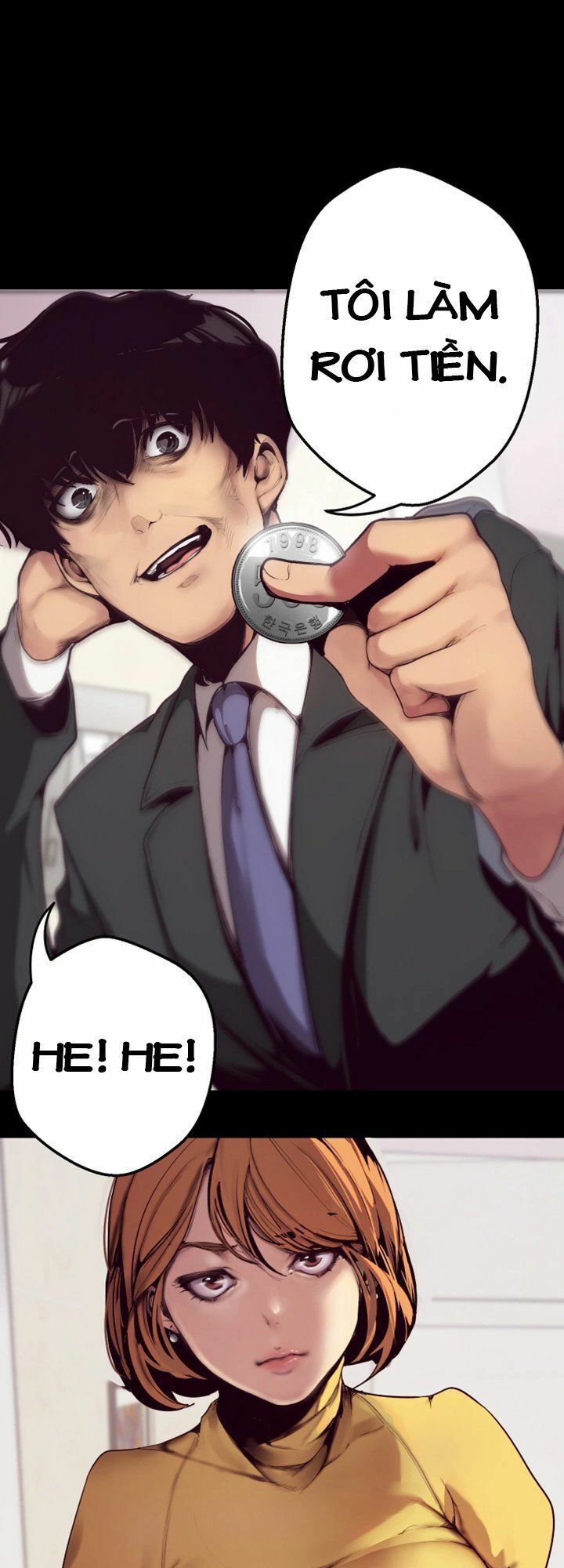 tân thế giới tuyệt vời chapter 1 75