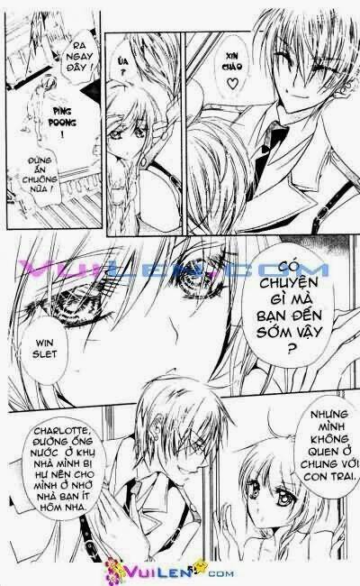 chàng trai quý tộc chapter 3 55