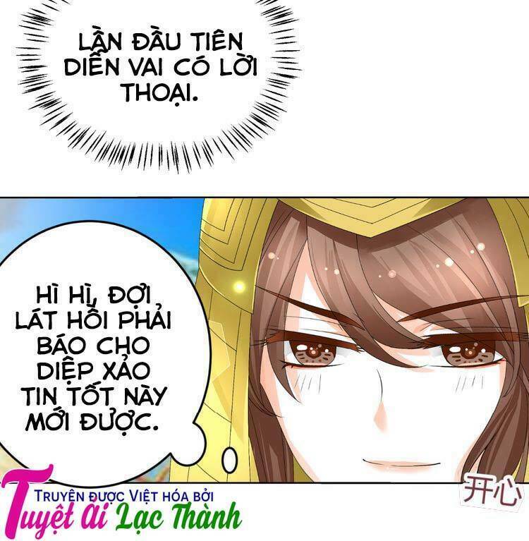 phản công thành siêu sao chapter 19 64