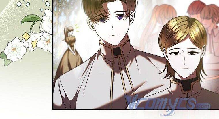 phương pháp sống sót khi phải ngủ cùng hoàng đế chapter 28 2