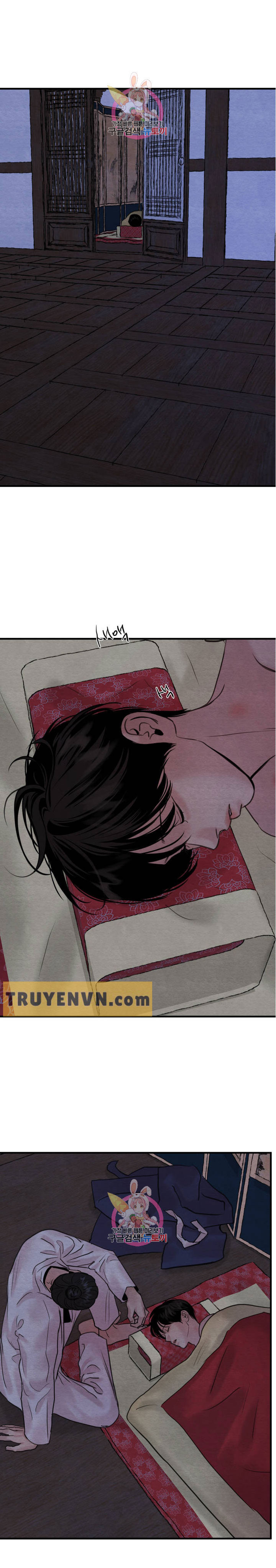 dạ ký chapter 74 6