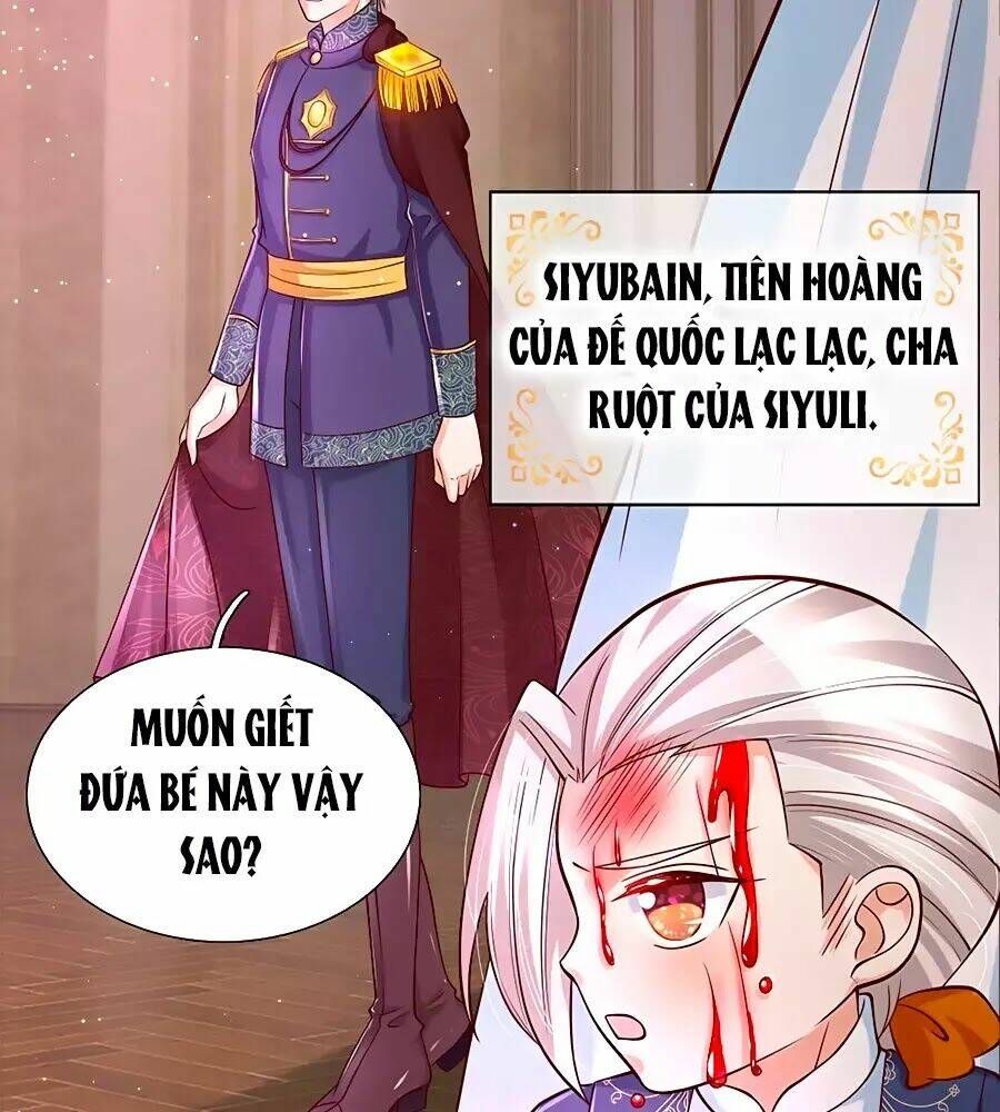 bỗng một ngày trở thành con gái nhà vua chapter 103 28