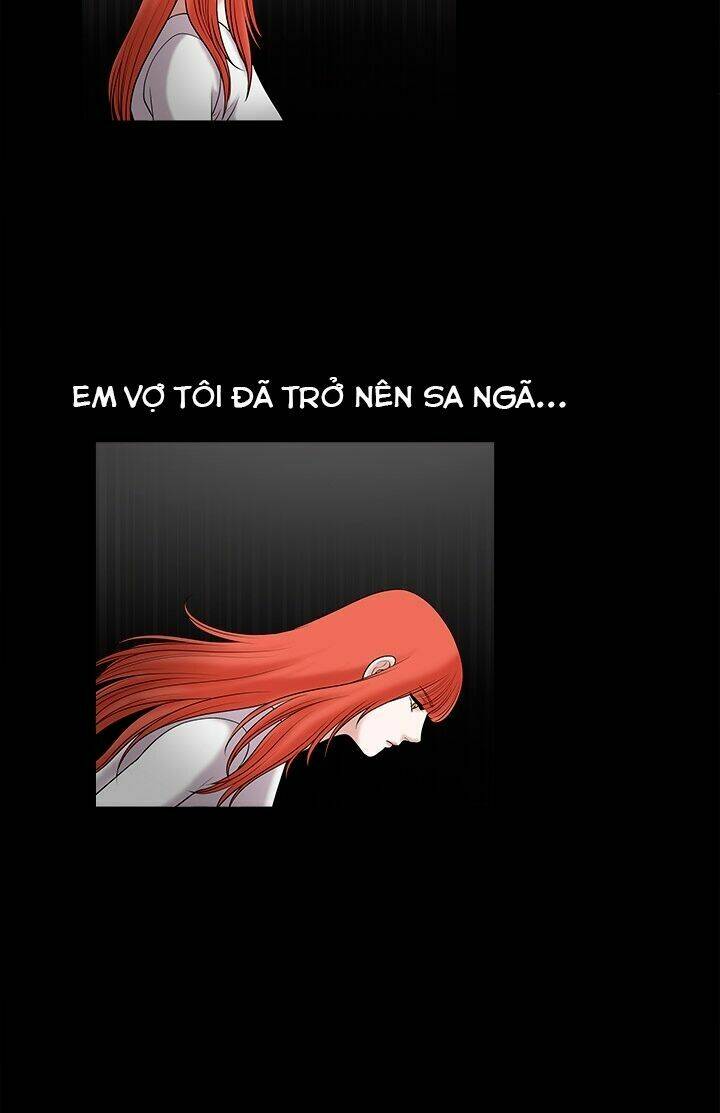 seduction - quyến rũ chapter 29 43