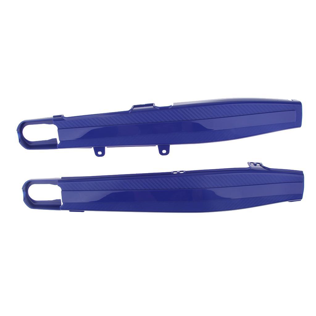 Protectors Guards Covers  for  CRF250L 12 - 17  Red