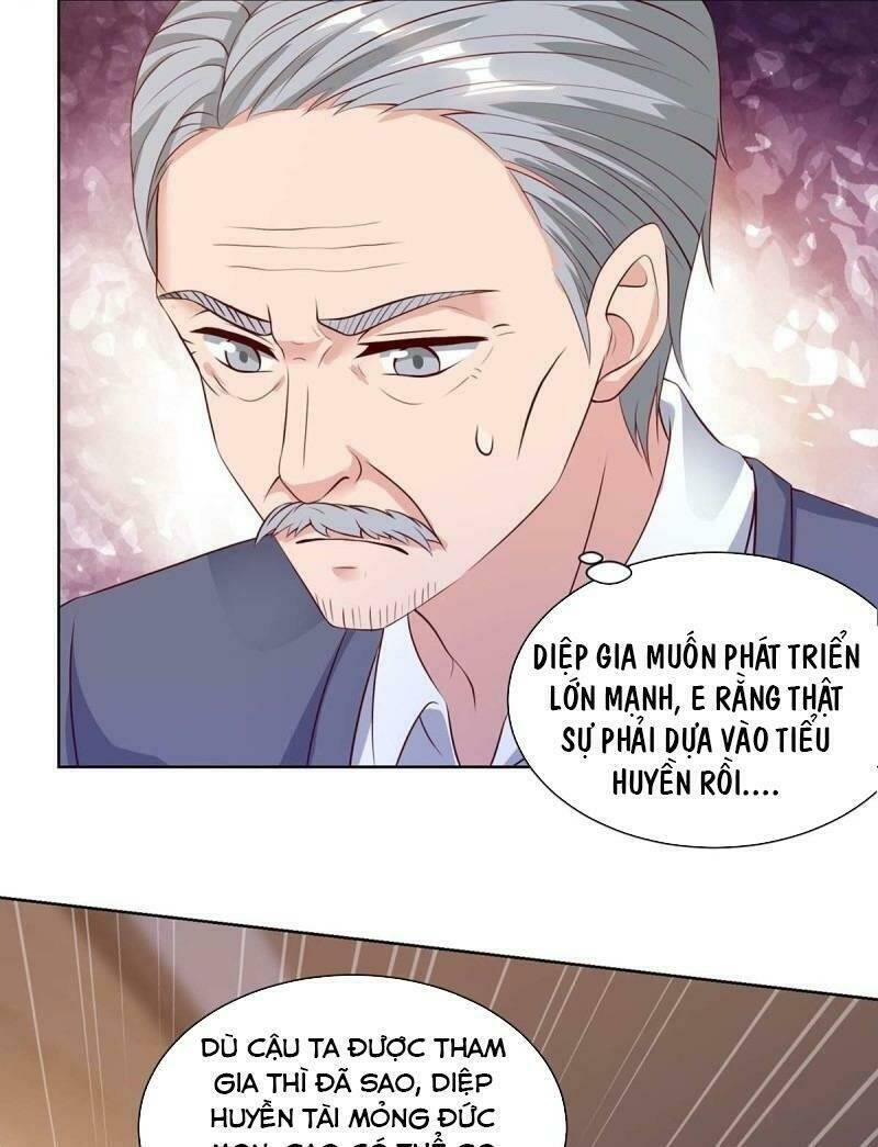 trọng sinh khí thiếu quy lai chapter 95 9