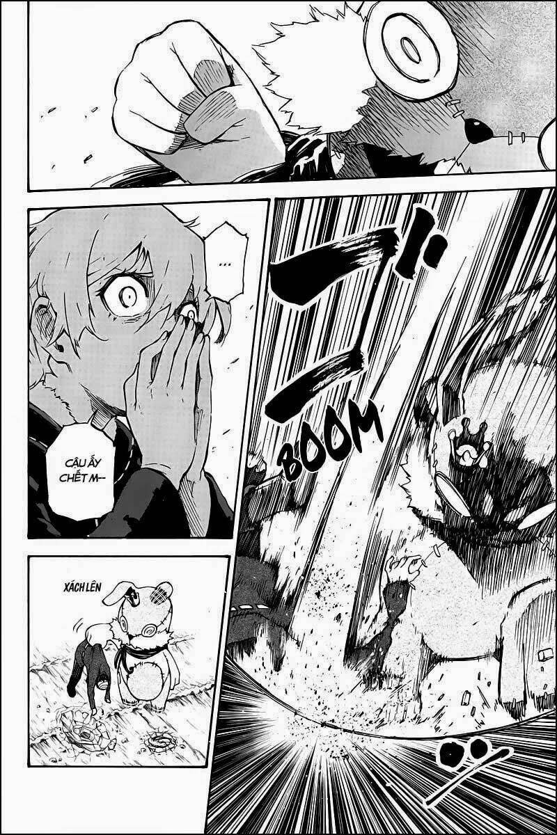 dolly kill kill chapter 38 6