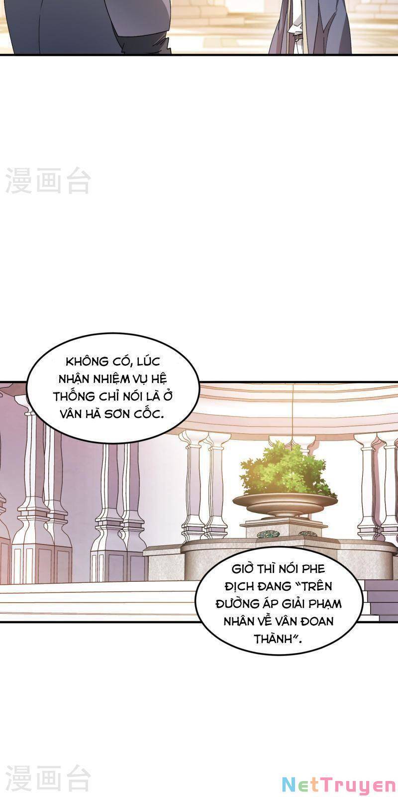 võng du chi cận chiến pháp sư chapter 446 19