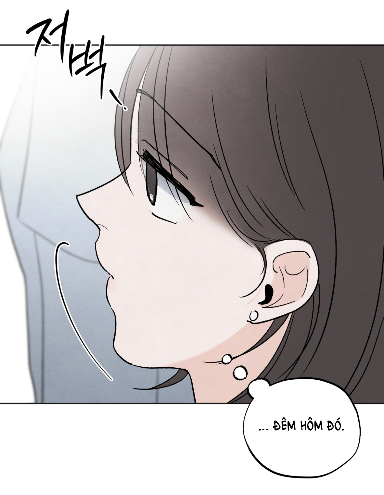 hoàn cảnh của rác rưởi chapter 17.1 5