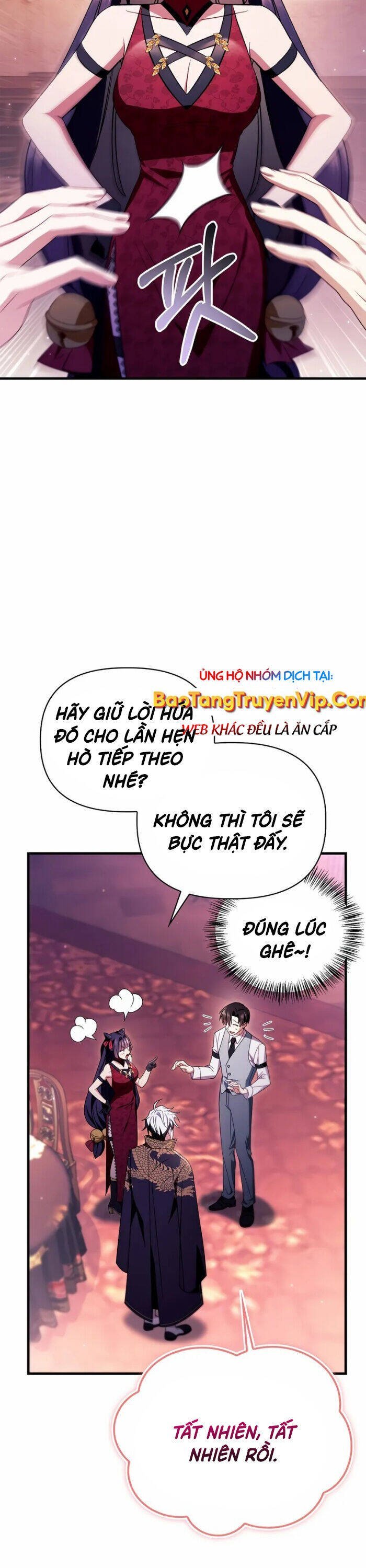 Kí Sự Hồi Quy chapter 122 59
