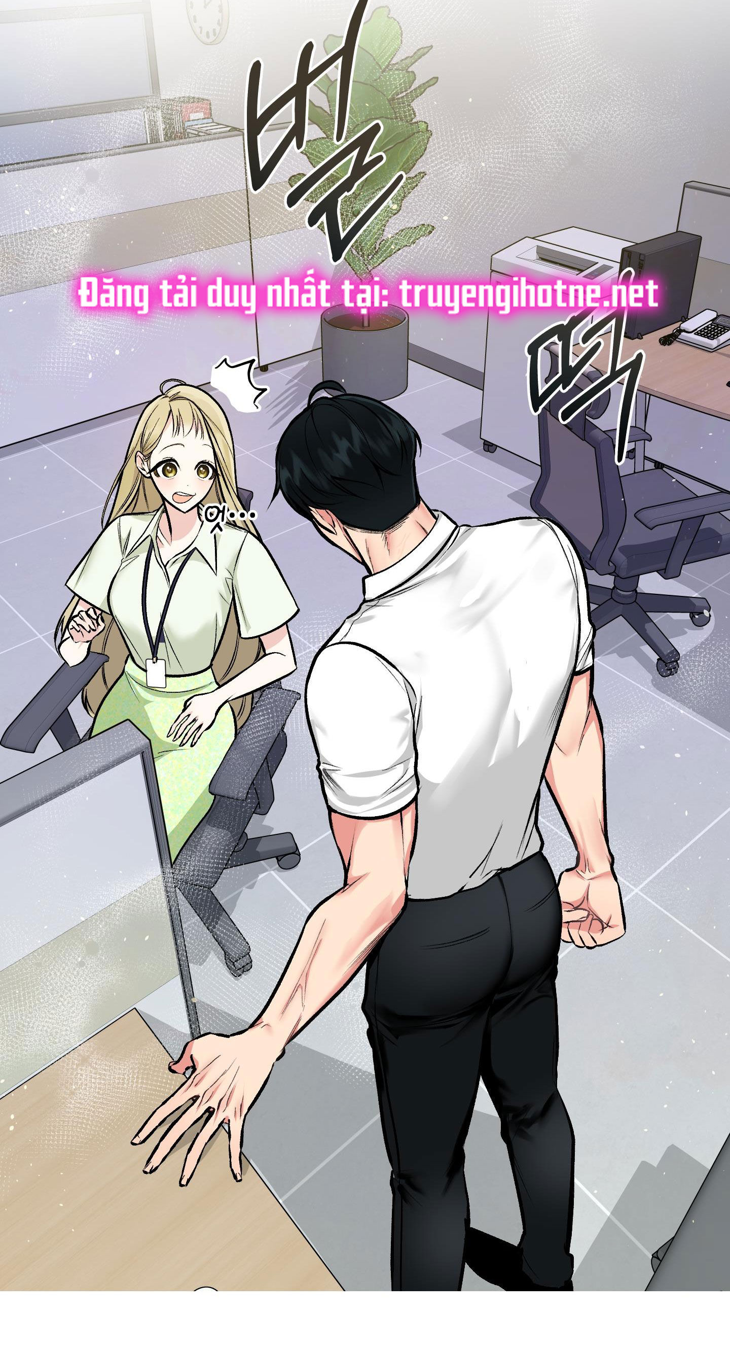 [18+] thêm một lần nữa thôi chapter 4.1 28