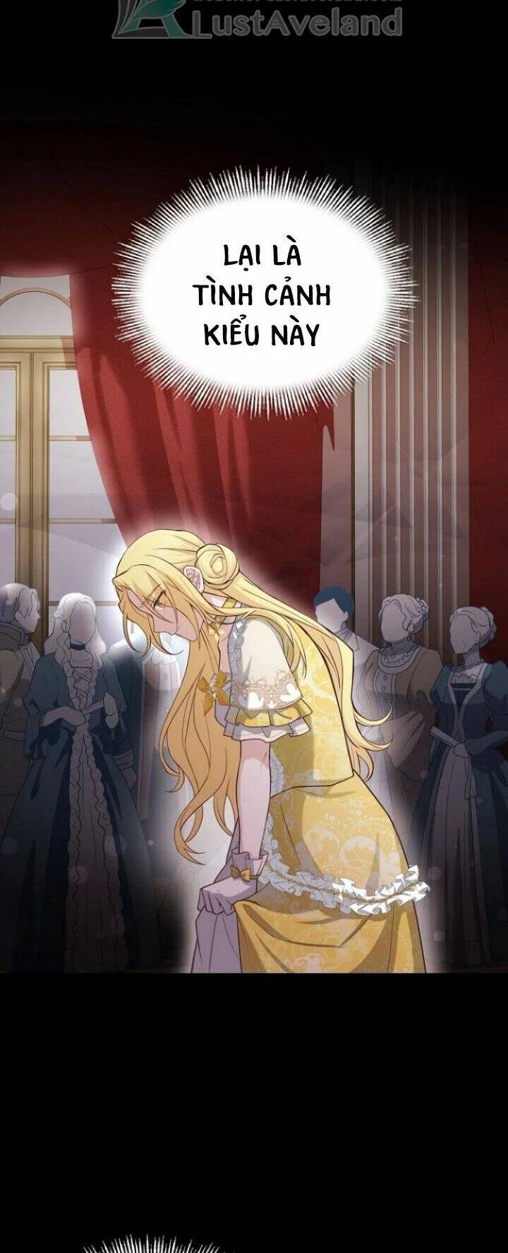 một đêm với hoàng đế chapter 42.5 2