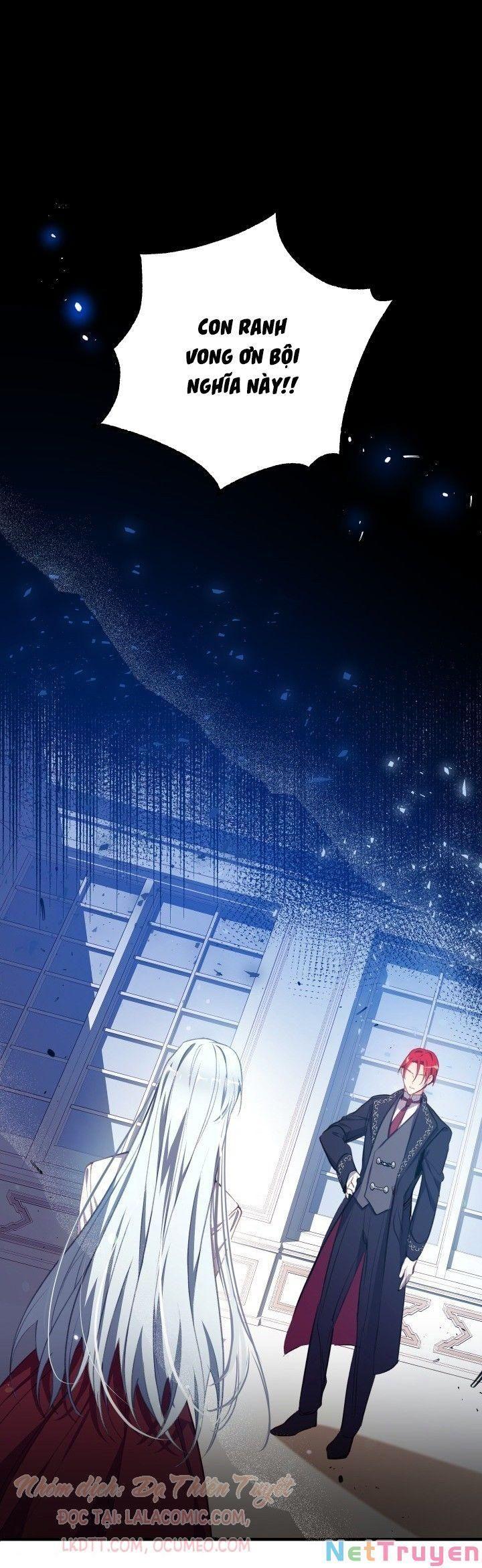 chúng ta có thể trở thành gia đình được không? chapter 1 4