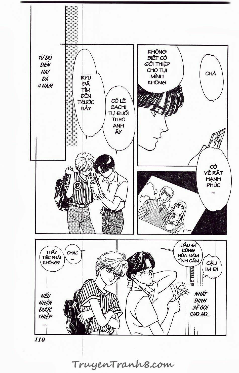 hajime là số một chapter 22 37