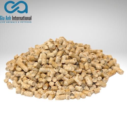 Gỗ nén lót chuồng dành cho thú cưng Versele-Laga Cubetto Wood - 7KG