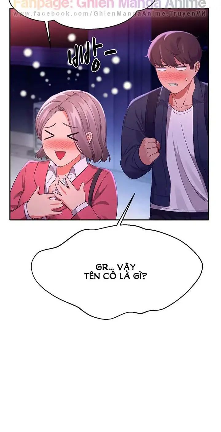 nữ thần đâu rồi? chapter 39 19