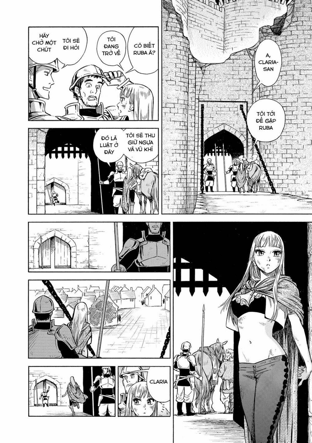 stravaganza - isai no hime chapter 26 16