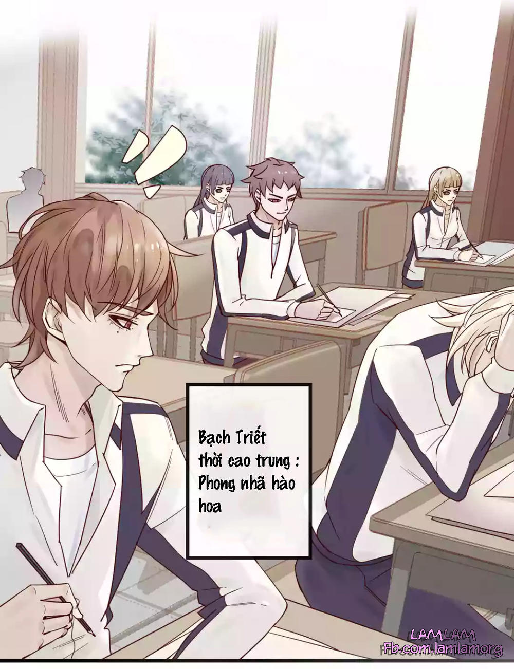 không cẩn thận vớ phải ông sếp vạn tỷ chapter 10 7