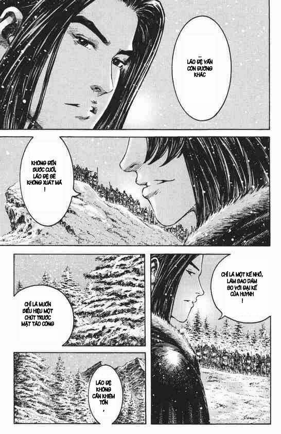 Hoả Phụng Liêu Nguyên chapter 249.2 11