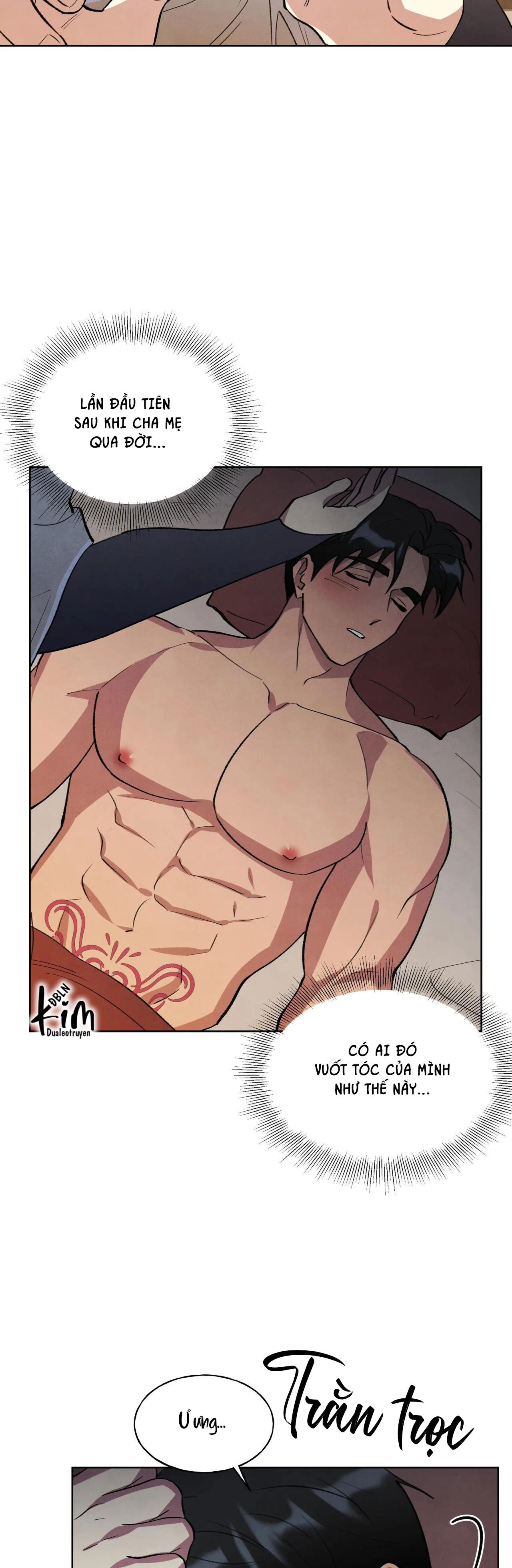 khế ước bí mật của đại công tước xứ bắc chapter 19 13