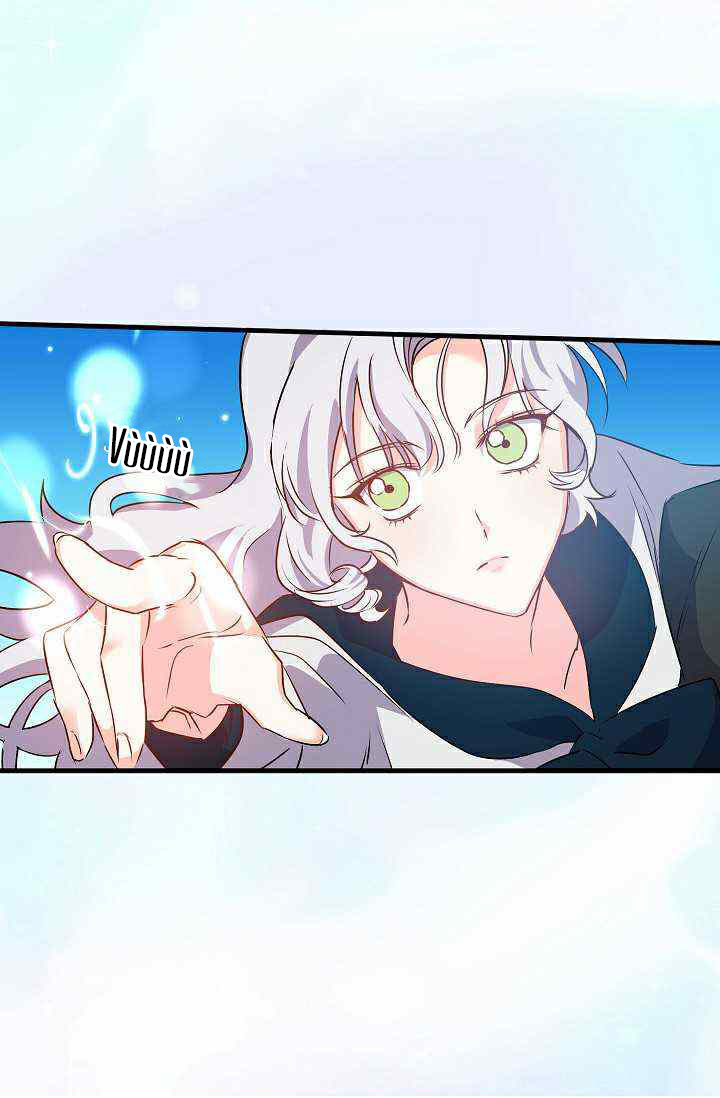 hôn lễ phục thù chapter 20 24