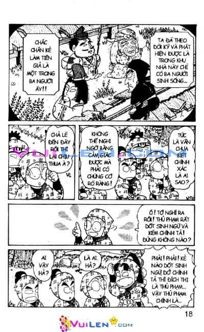 ninja loạn thị chapter 20 18