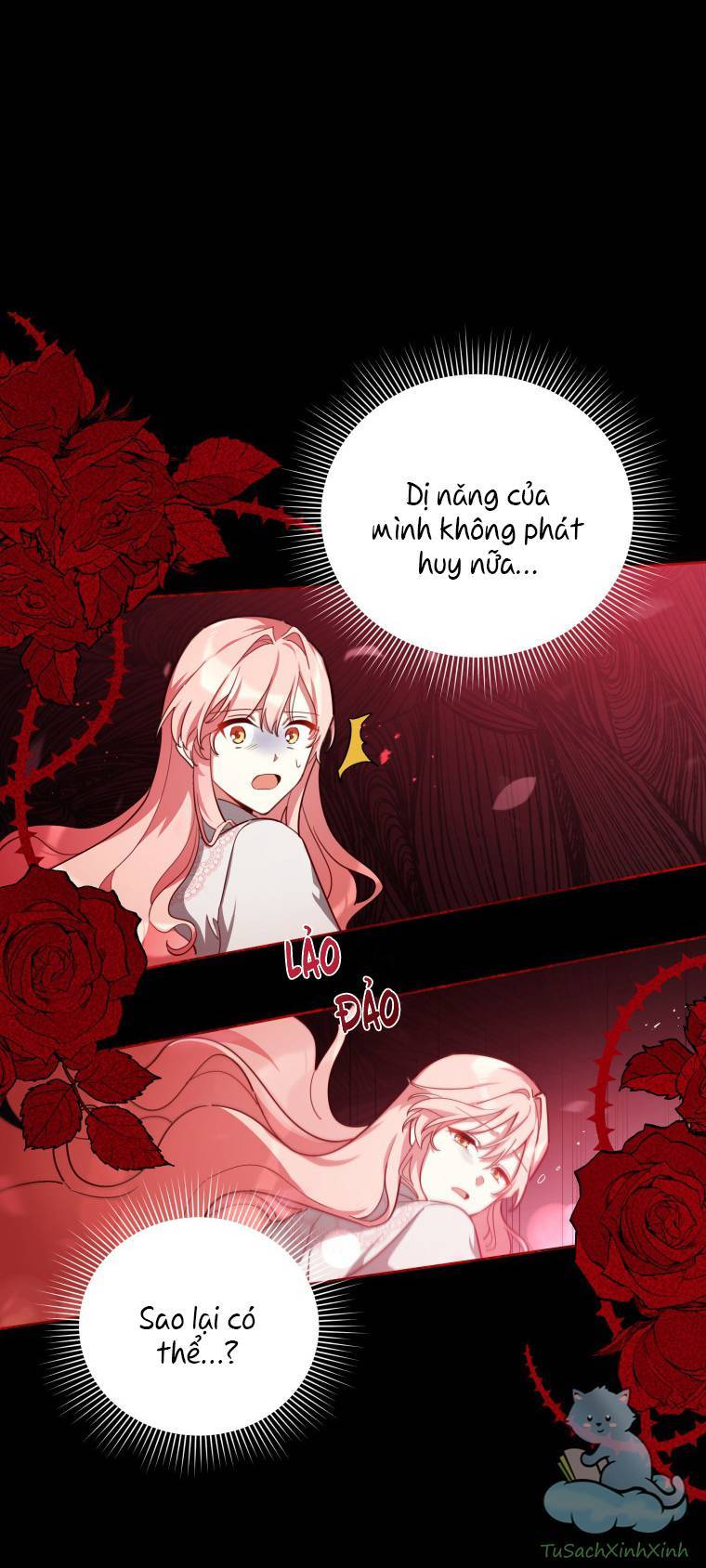 Tiểu Thư Khó Gần Chapter 40 - Trang 2