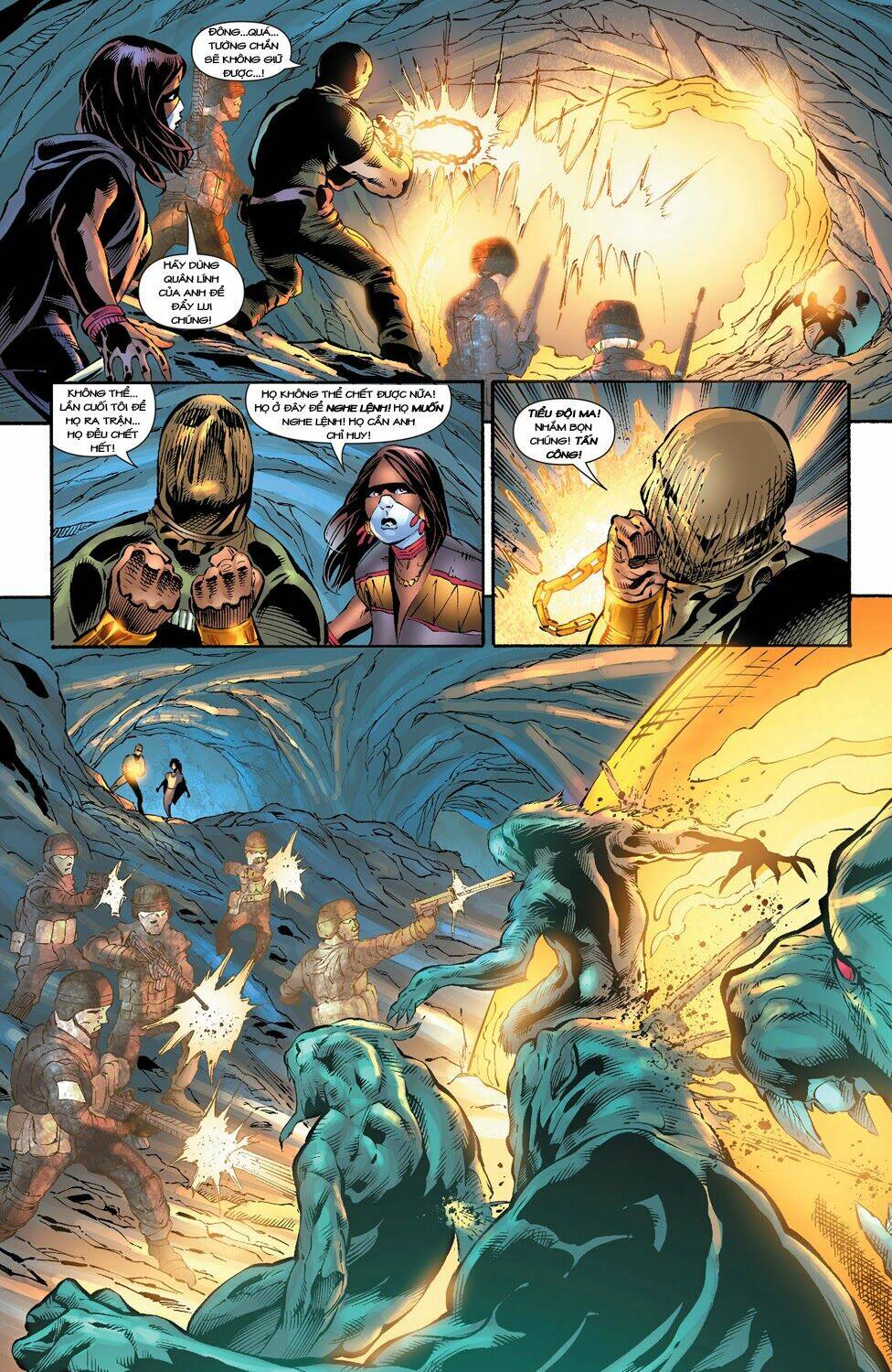 aquaman chapter 20 18