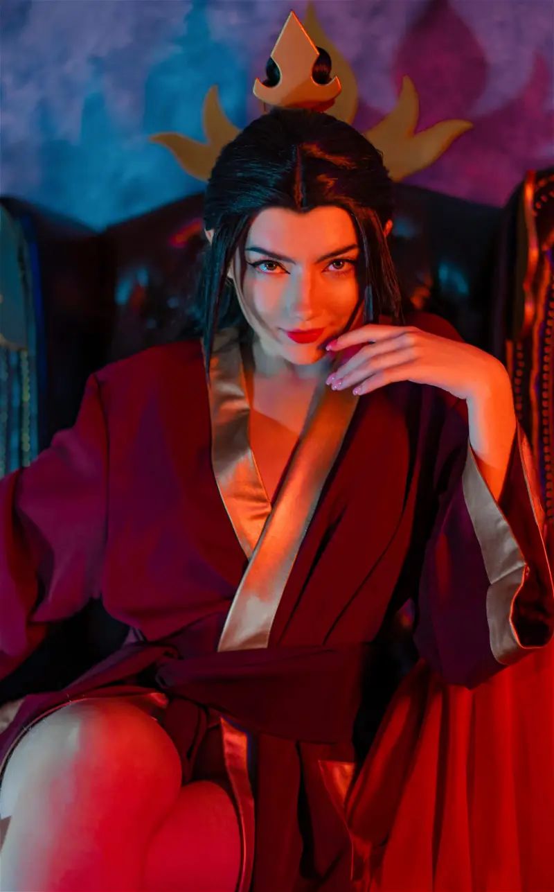 hình cosplay chapter 20 57