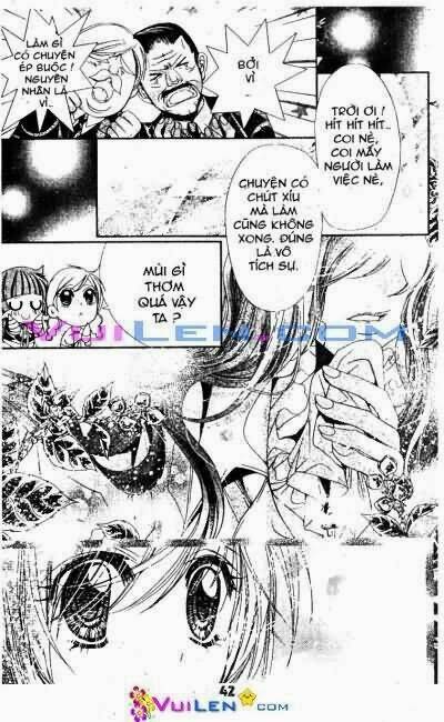 chàng trai quý tộc chapter 1 42