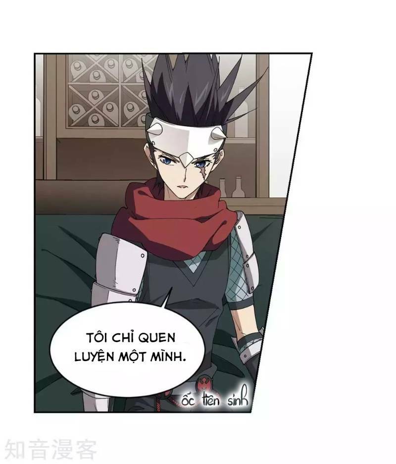 võng du chi cận chiến pháp sư chapter 244 4