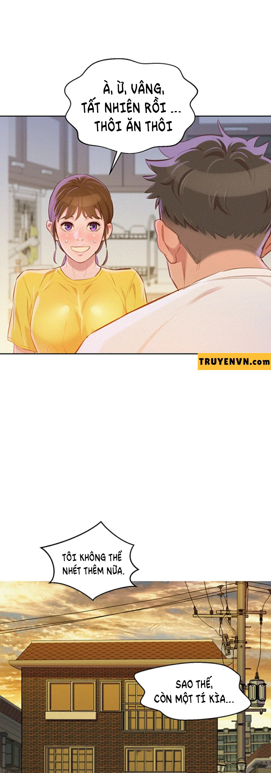 chị gái mưa chapter 61 2