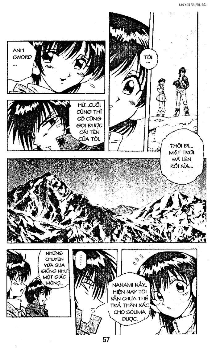 devil and devil chapter 45 17