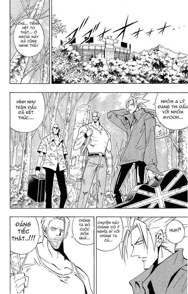 vua pháp thuật chapter 223 3