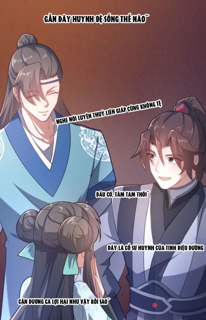 võ thánh này cũng quá khẳng khái chapter 16 52